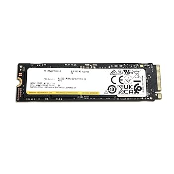 Amazon.com: Samsung SSD 1TB PM9A1 NVMe PCIe 4.0 MZVL21T0HCLR